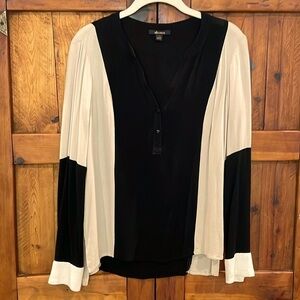 Ella Moss Top